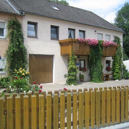 Ferienhaus Enzner Muhr am See Ngoại thất bức ảnh